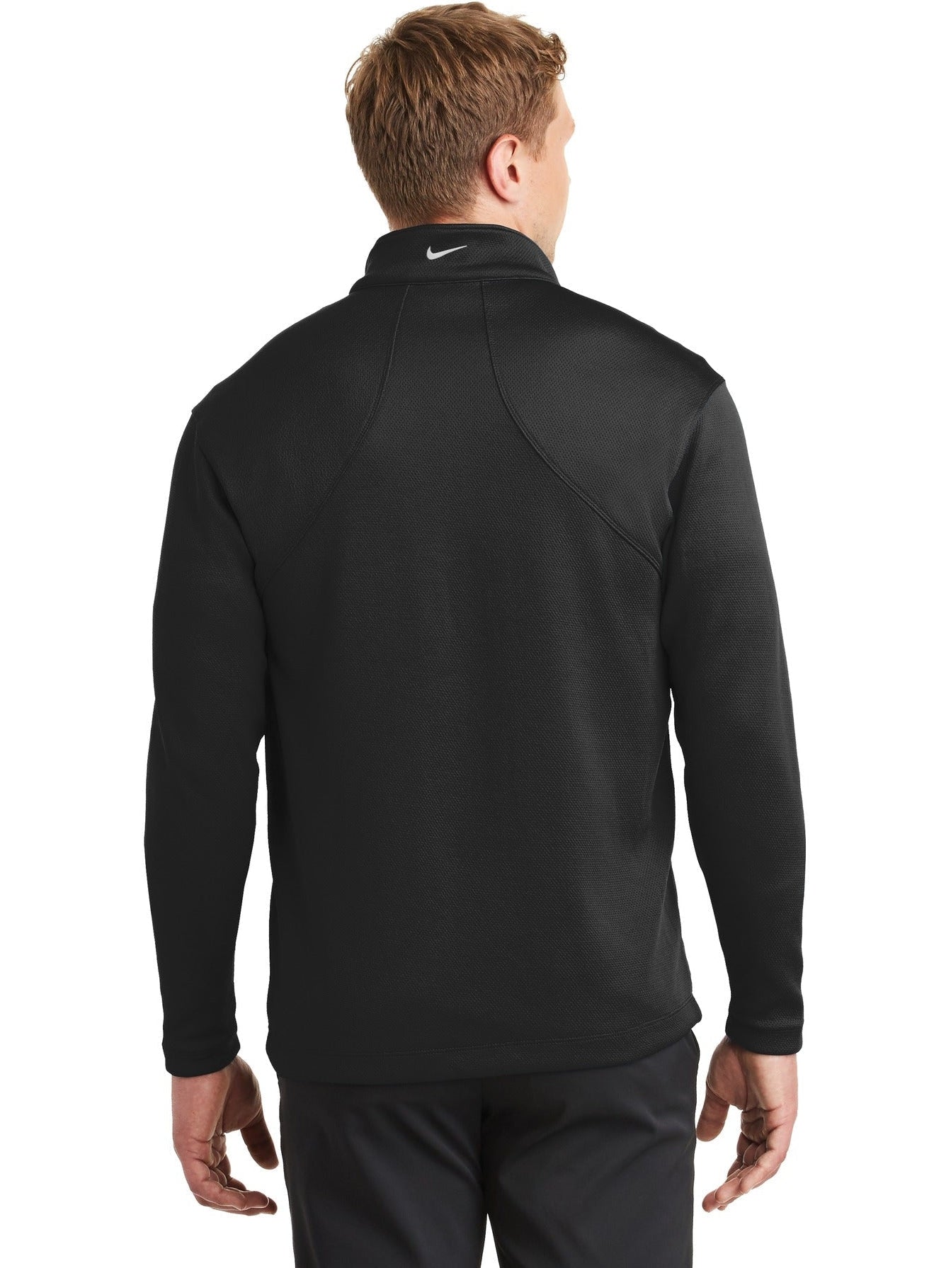 no-logo NIKE Sport Cover Up-Regular-NIKE-Thread Logic