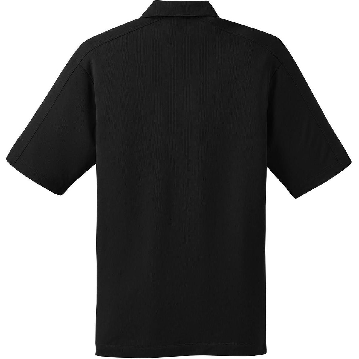 no-logo NIKE Tech Sport Dri-FIT Polo-Regular-Nike-Thread Logic