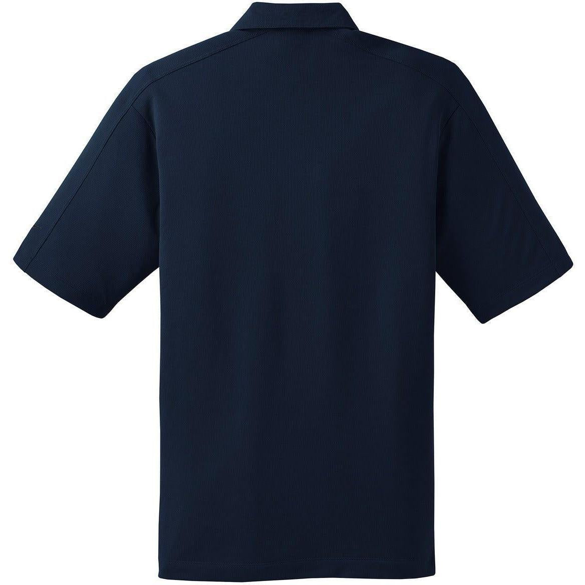 no-logo NIKE Tech Sport Dri-FIT Polo-Regular-Nike-Thread Logic