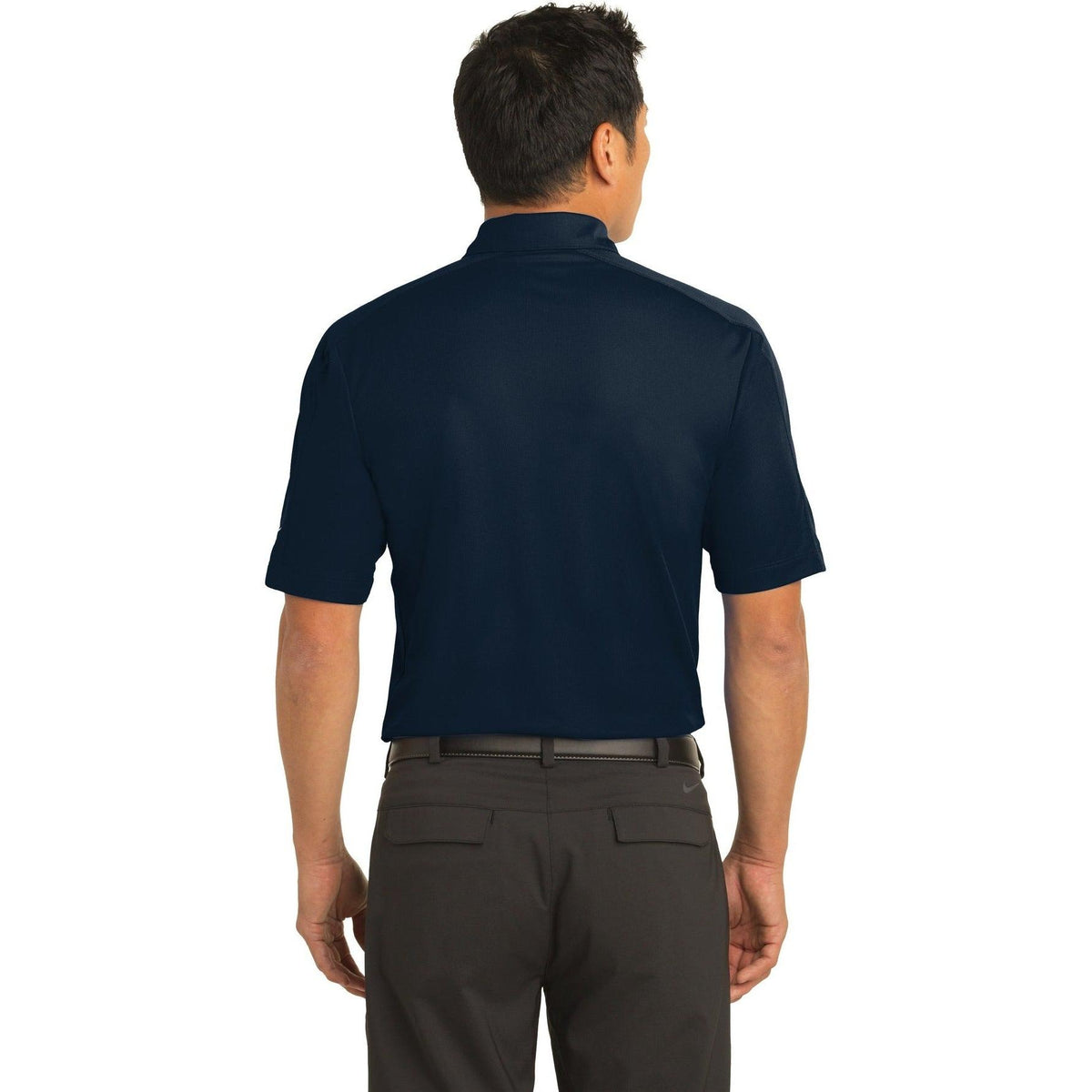 no-logo NIKE Tech Sport Dri-FIT Polo-Regular-Nike-Thread Logic