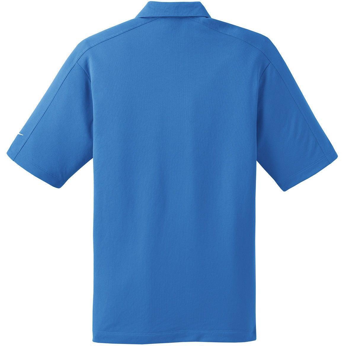 no-logo NIKE Tech Sport Dri-FIT Polo-Regular-Nike-Thread Logic