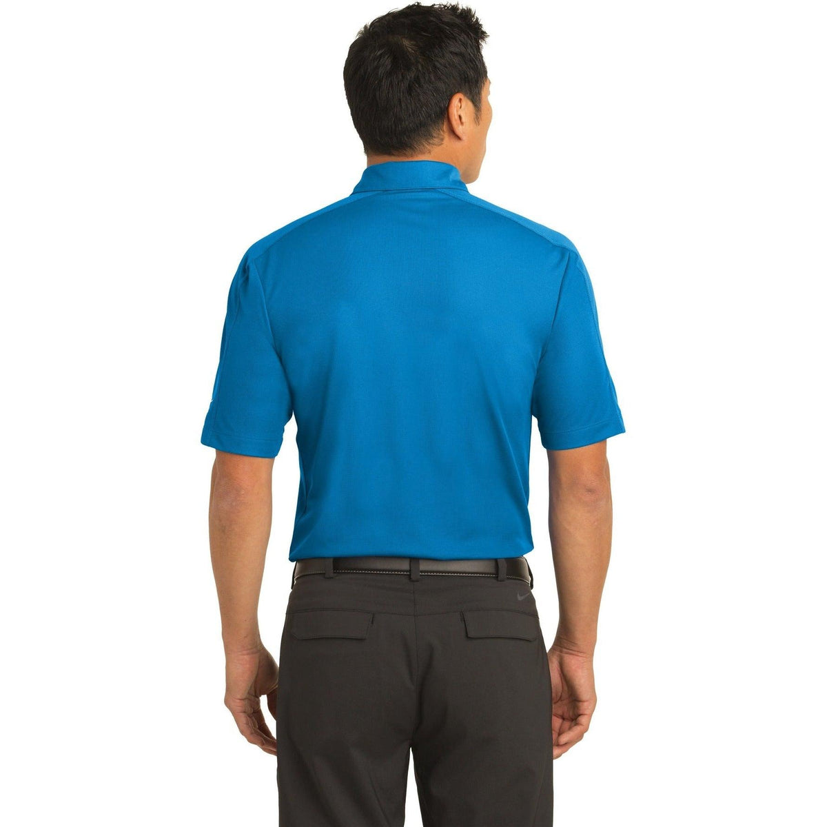 no-logo NIKE Tech Sport Dri-FIT Polo-Regular-Nike-Thread Logic