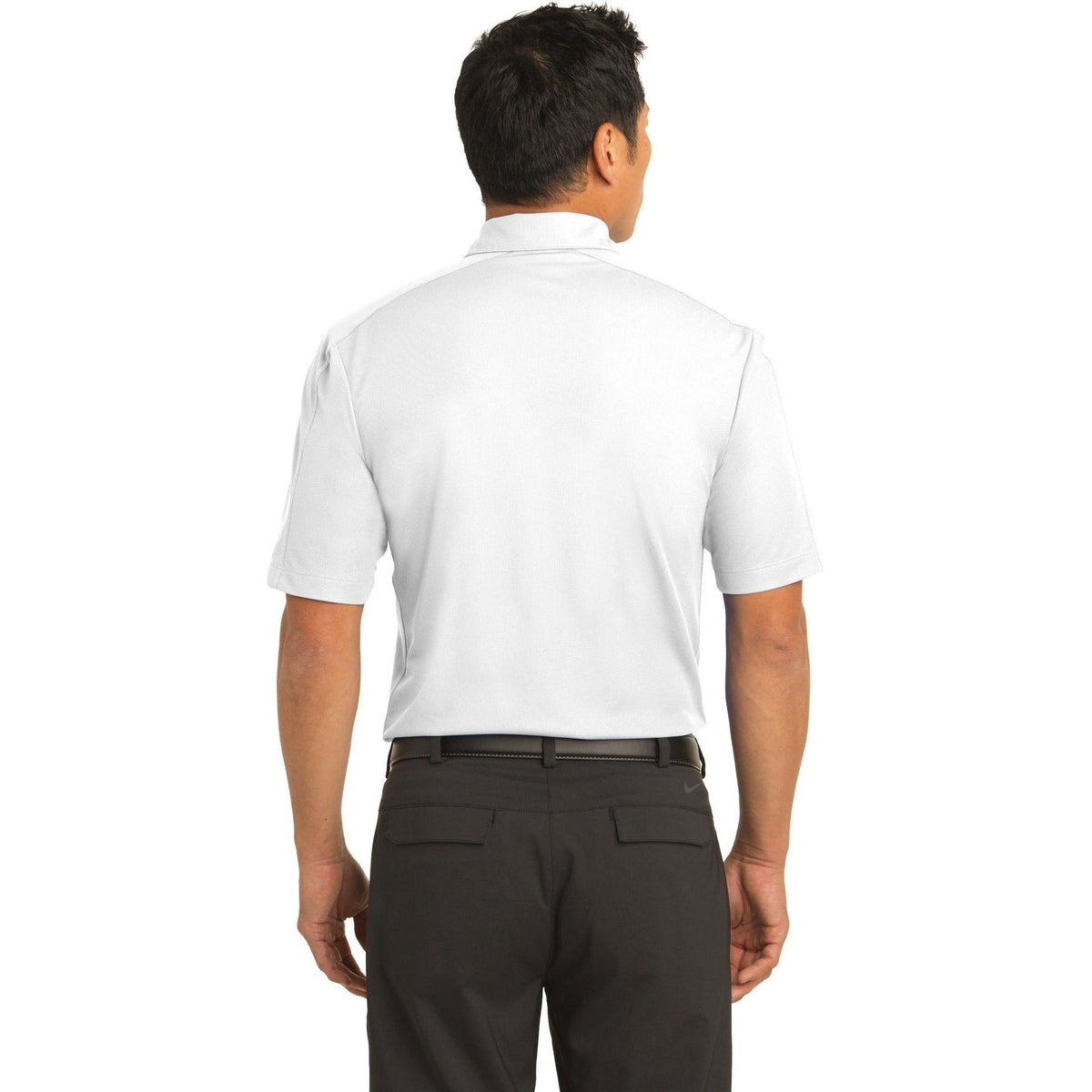 no-logo NIKE Tech Sport Dri-FIT Polo-Regular-Nike-Thread Logic