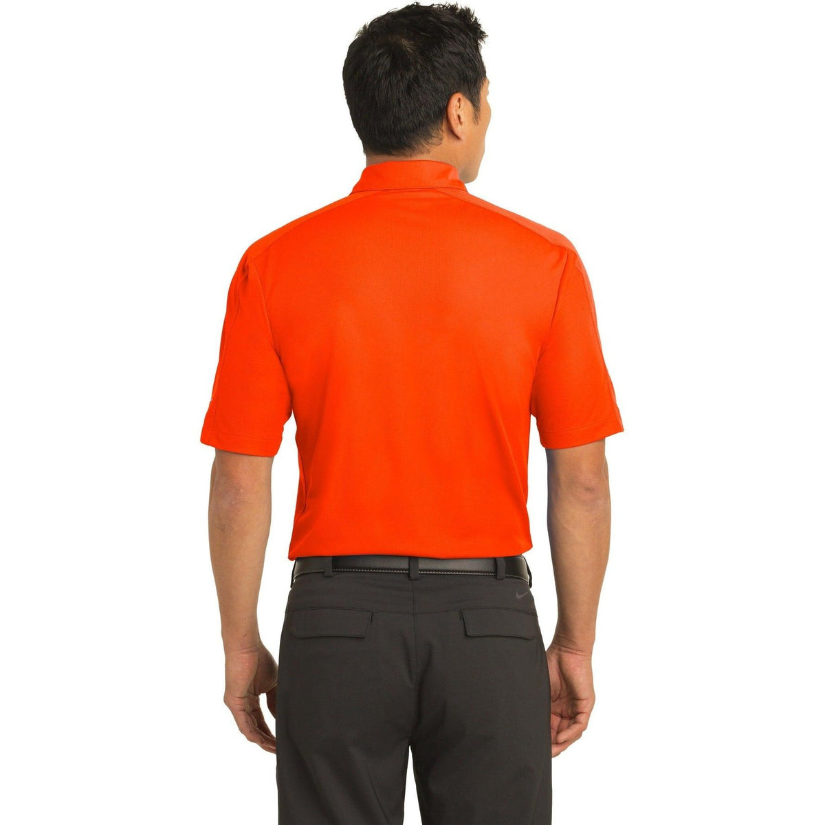 no-logo NIKE Tech Sport Dri-FIT Polo-Regular-Nike-Thread Logic
