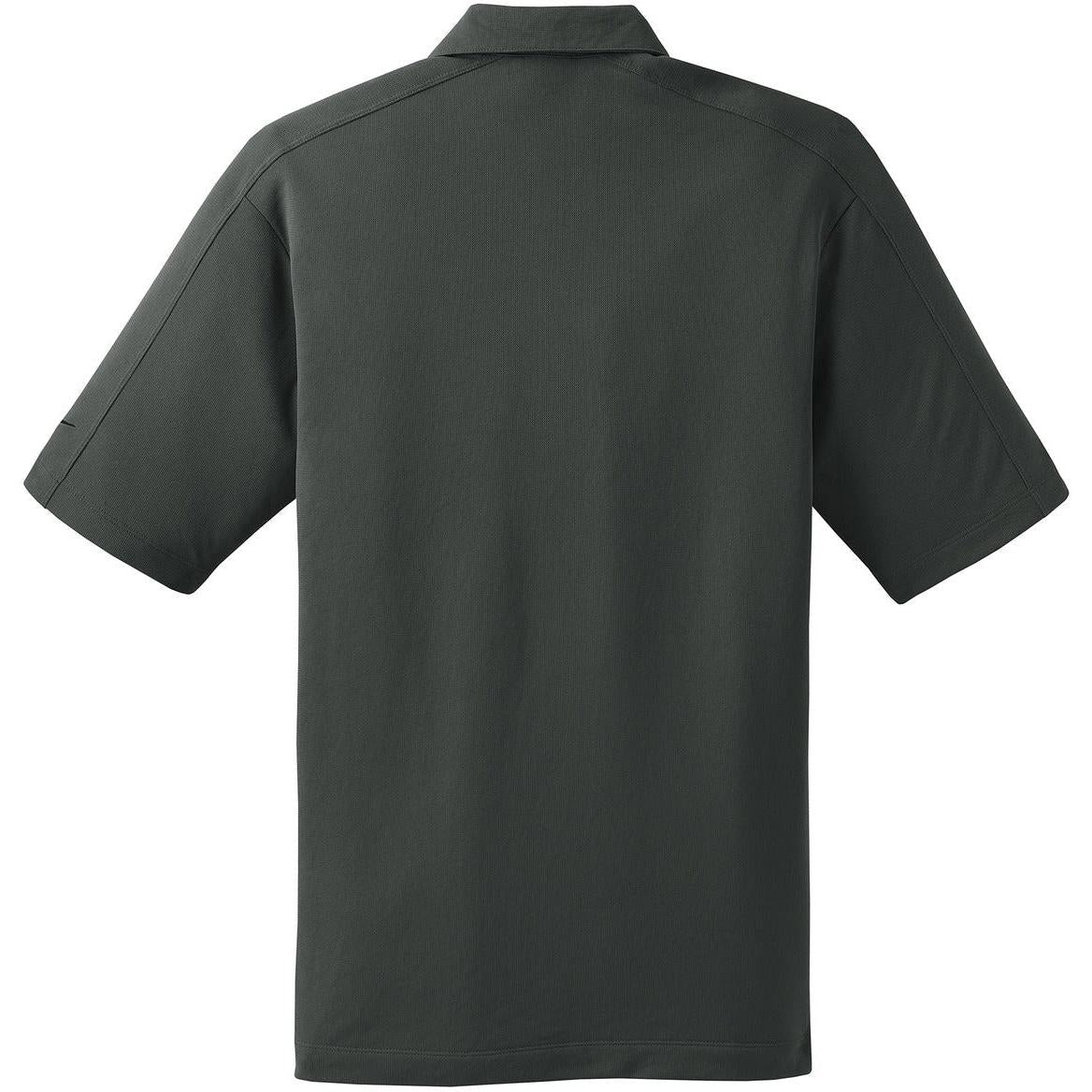 no-logo NIKE Tech Sport Dri-FIT Polo-Regular-Nike-Thread Logic