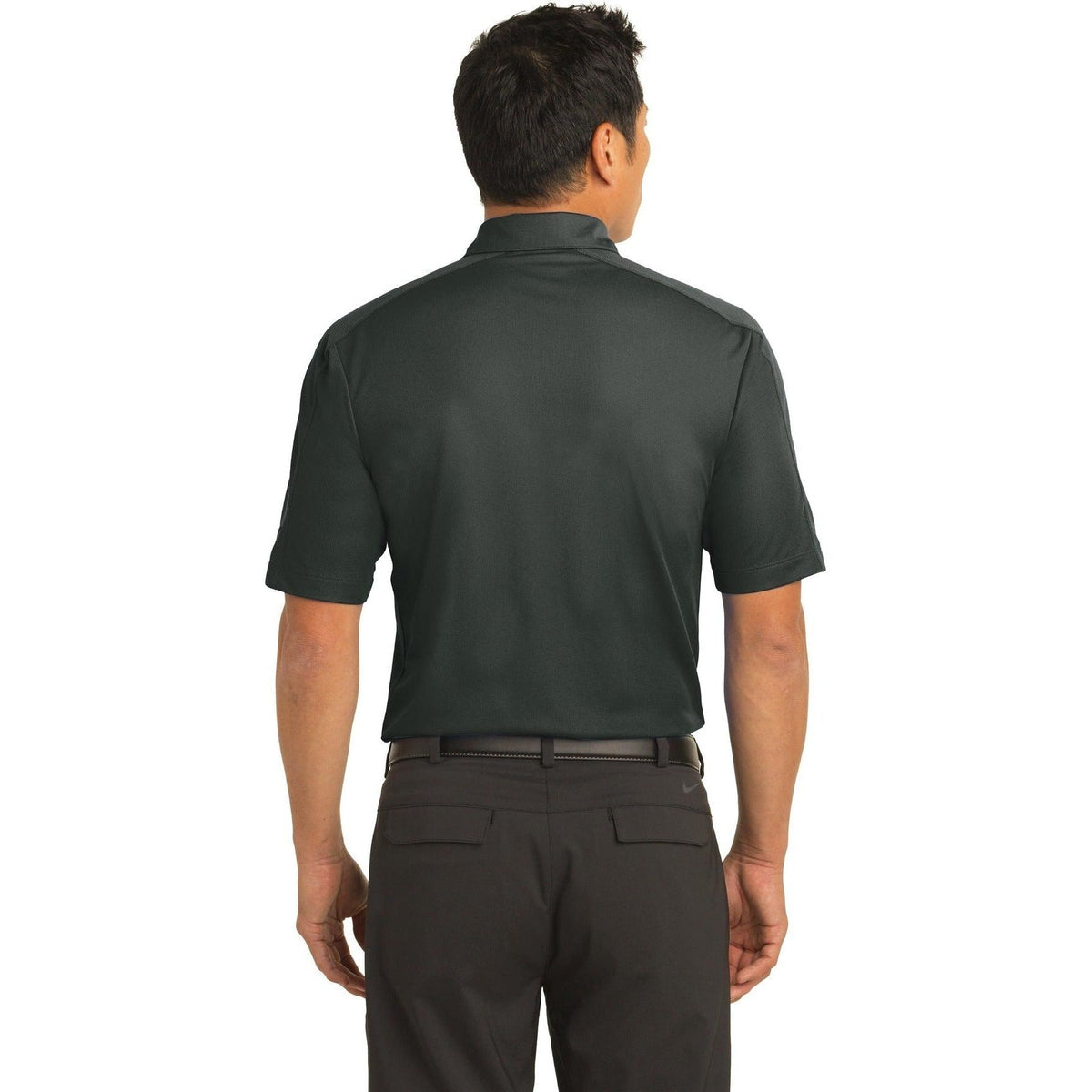 no-logo NIKE Tech Sport Dri-FIT Polo-Regular-Nike-Thread Logic