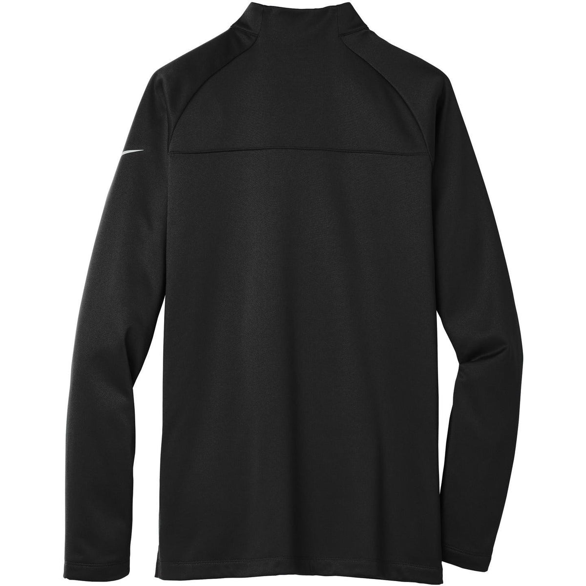 no-logo NIKE Therma-FIT 1/2-Zip Fleece-Active-Nike-Thread Logic