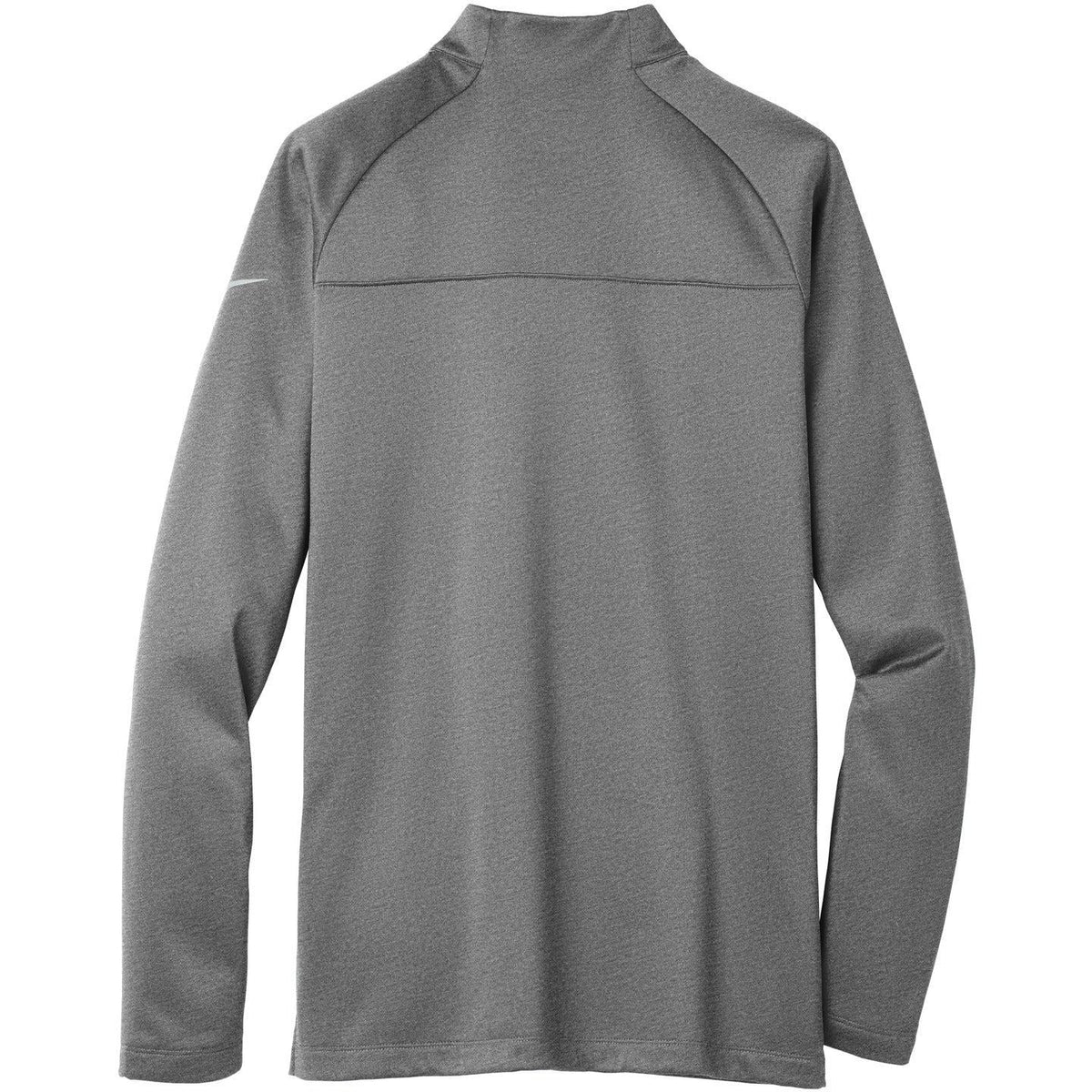 no-logo NIKE Therma-FIT 1/2-Zip Fleece-Active-Nike-Thread Logic