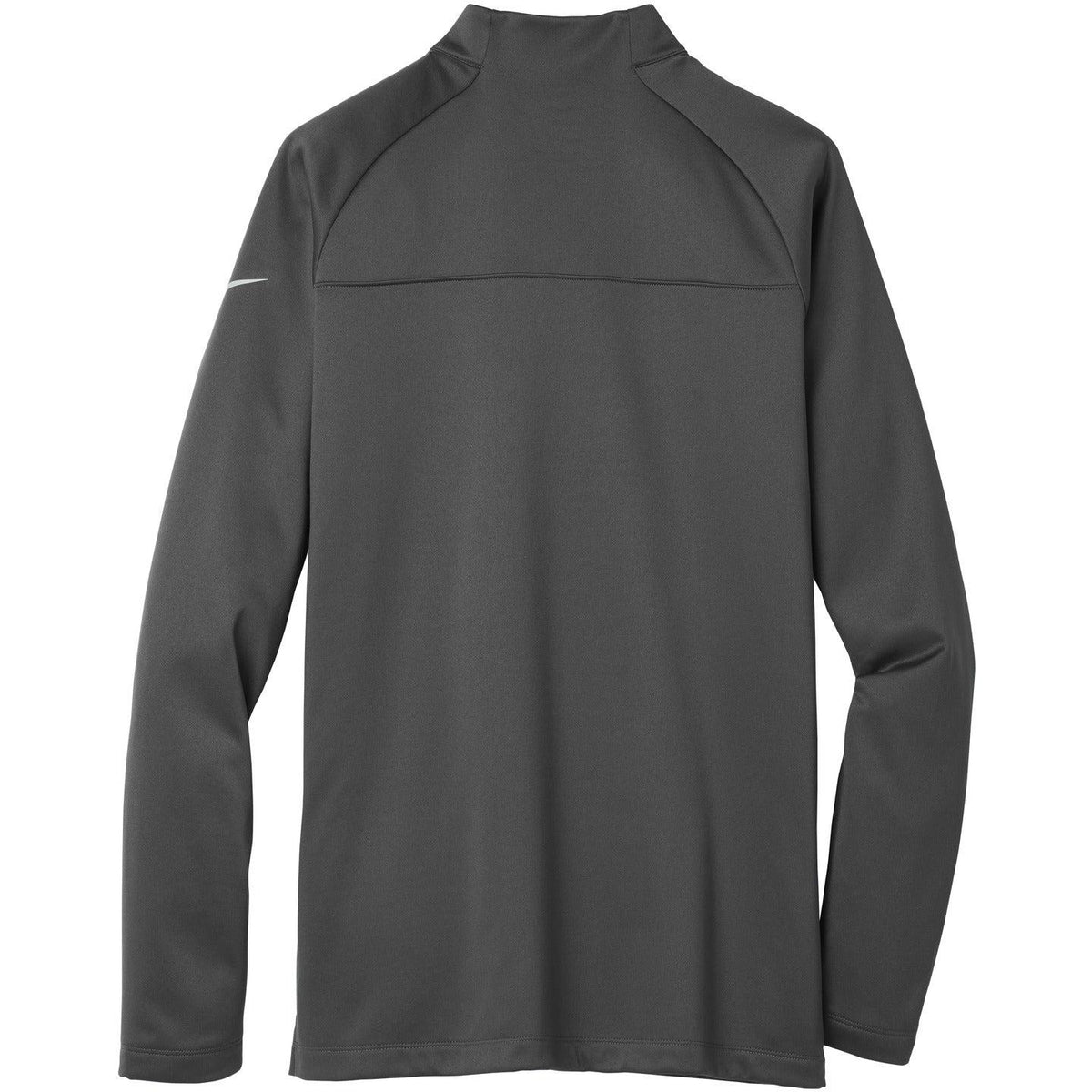 no-logo NIKE Therma-FIT 1/2-Zip Fleece-Active-Nike-Thread Logic