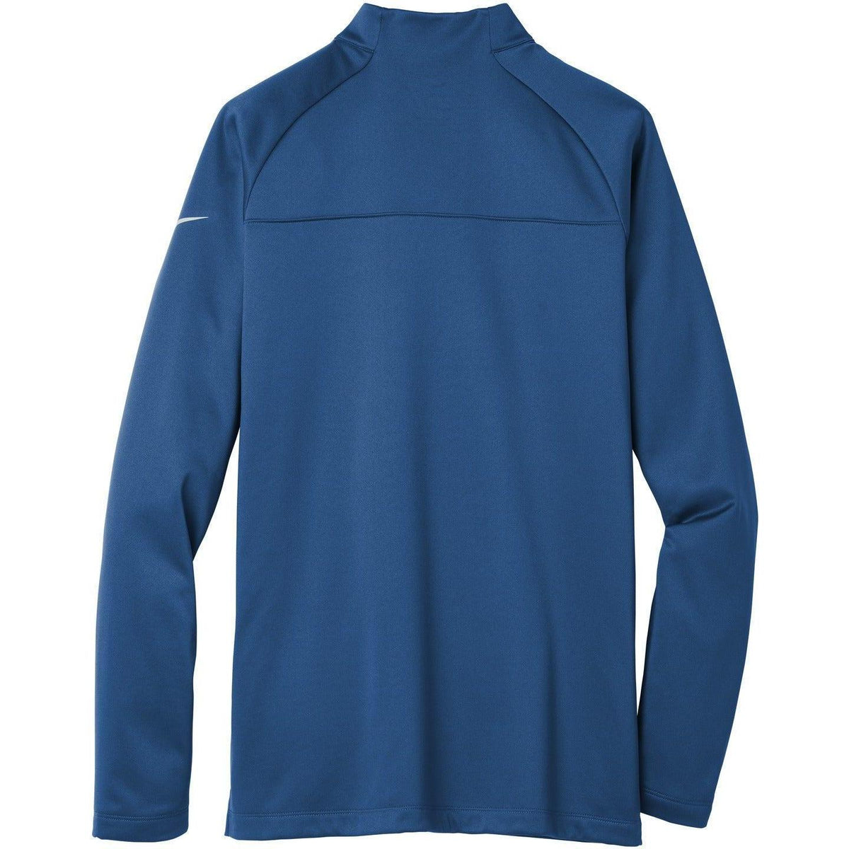 no-logo NIKE Therma-FIT 1/2-Zip Fleece-Active-Nike-Thread Logic