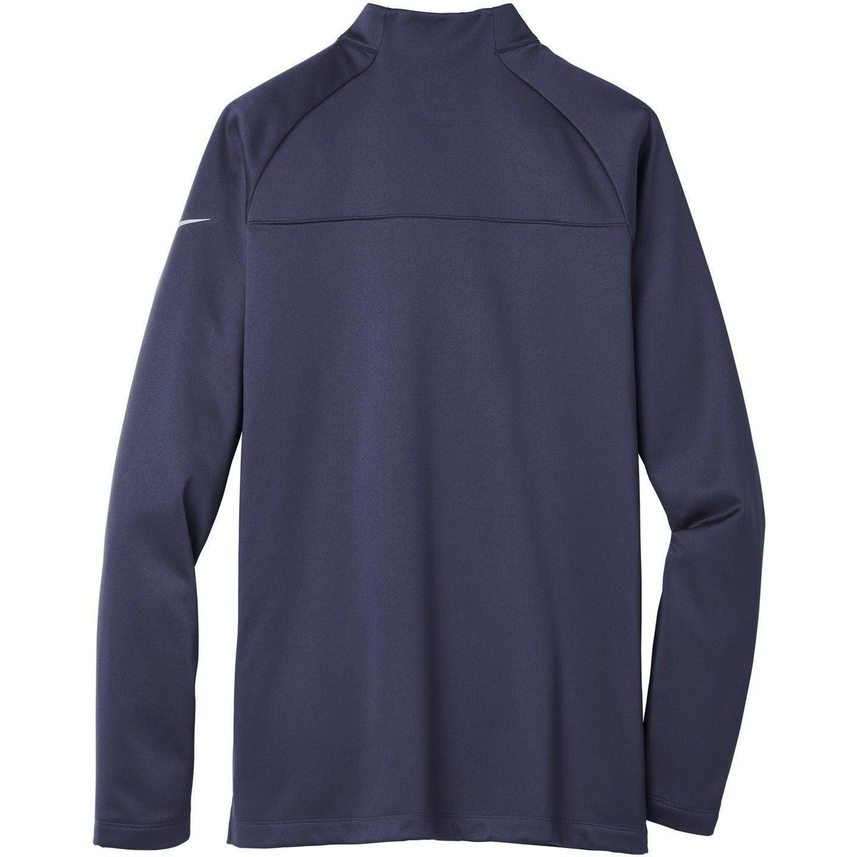no-logo NIKE Therma-FIT 1/2-Zip Fleece-Active-Nike-Thread Logic