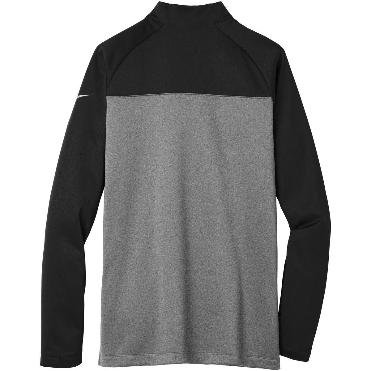 no-logo NIKE Therma-FIT 1/2-Zip Fleece-Active-Nike-Thread Logic