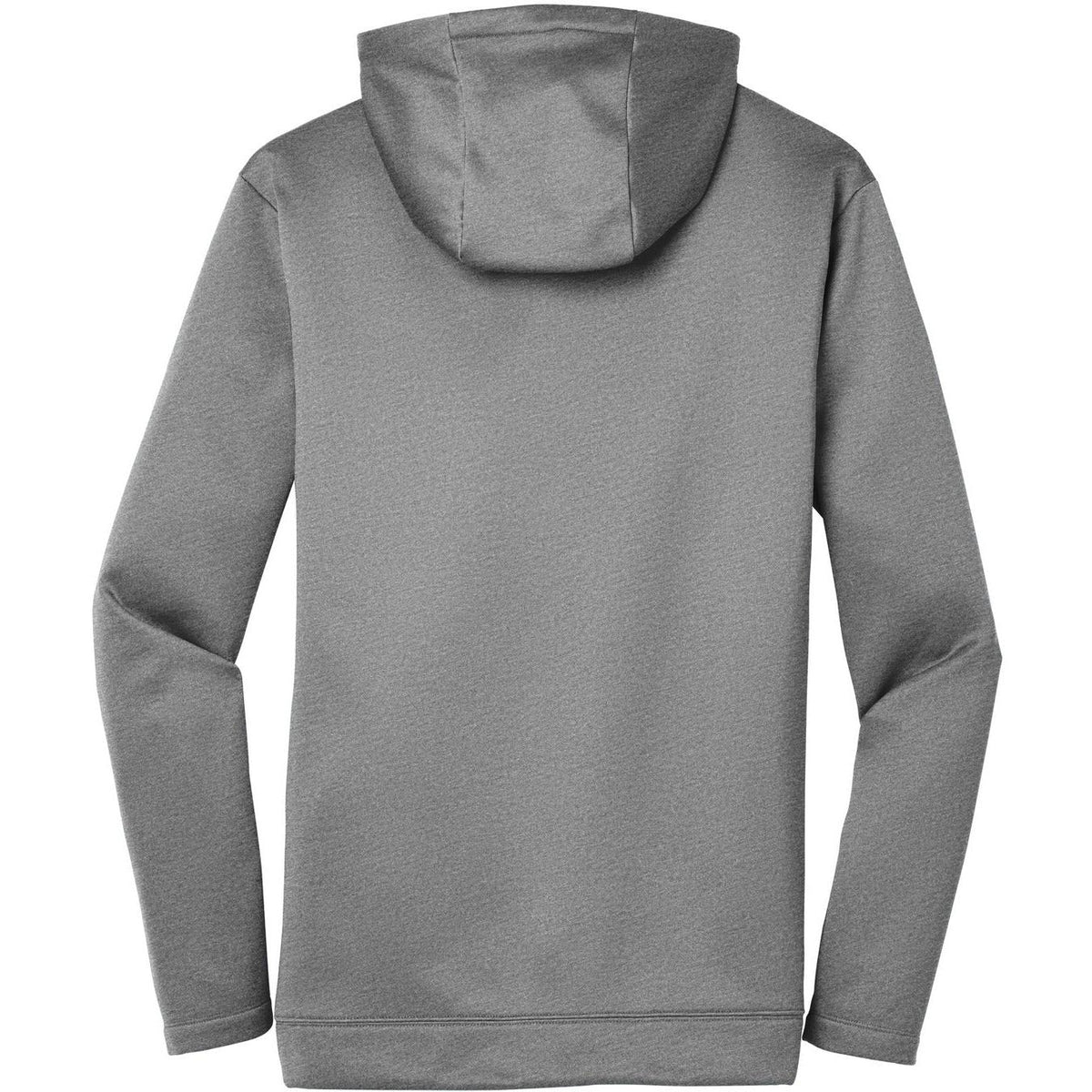 no-logo NIKE Therma-FIT Full-Zip Fleece Hoodie-Full Zips-Nike-Thread Logic