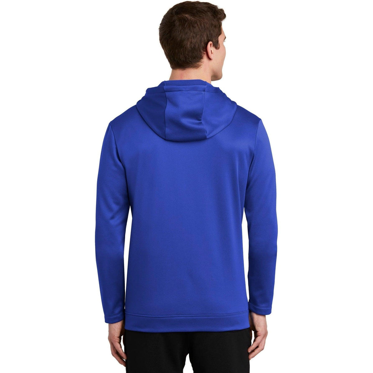 no-logo NIKE Therma-FIT Full-Zip Fleece Hoodie-Full Zips-Nike-Thread Logic