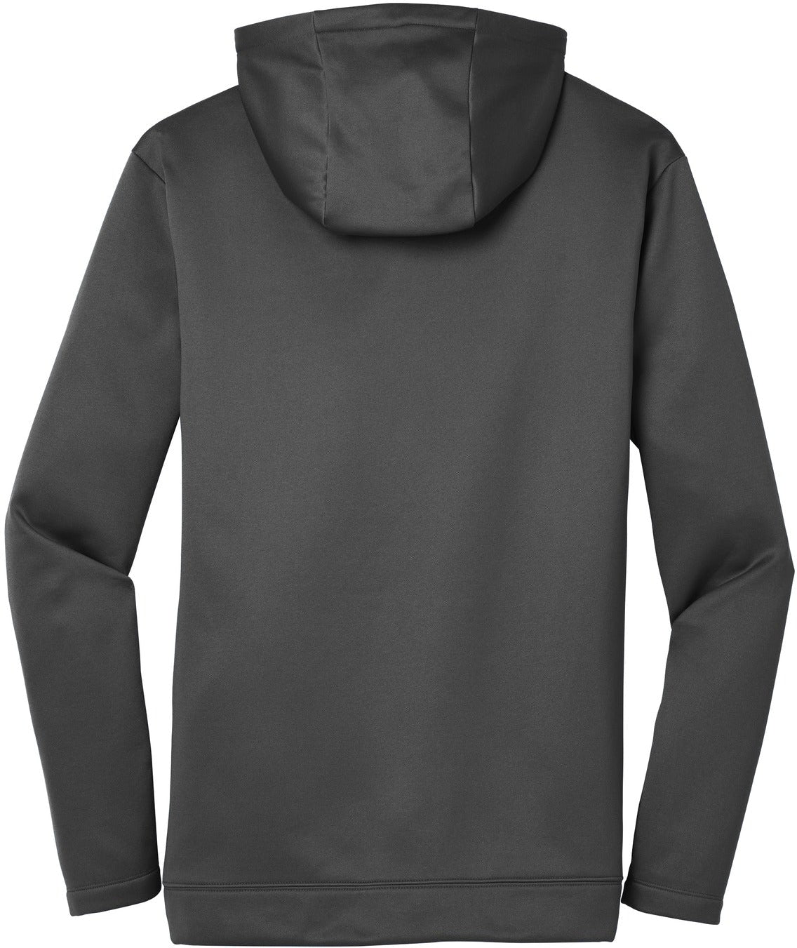 no-logo NIKE Therma-FIT Full-Zip Fleece Hoodie-Regular-NIKE-Thread Logic