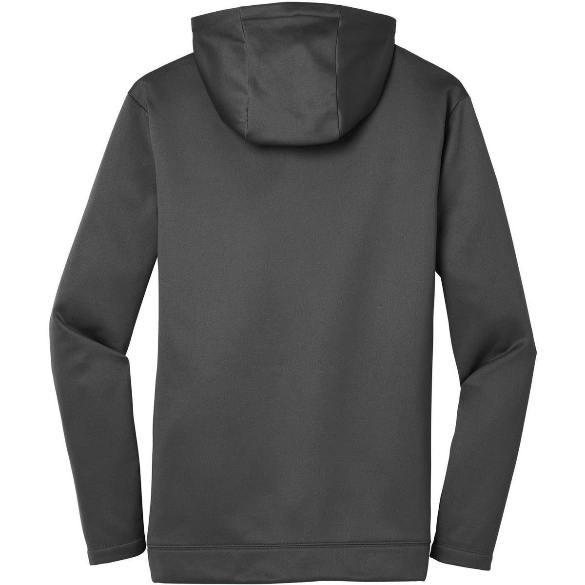 no-logo NIKE Therma-FIT Full-Zip Fleece Hoodie-Full Zips-Nike-Thread Logic