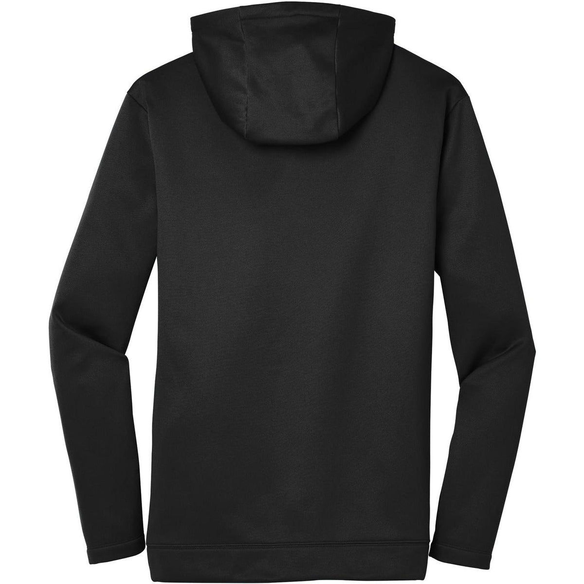 no-logo NIKE Therma-FIT Full-Zip Fleece Hoodie-Full Zips-Nike-Thread Logic