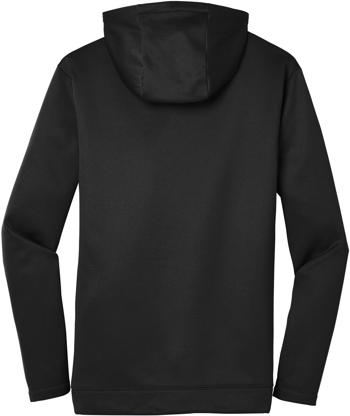 no-logo NIKE Therma-FIT Full-Zip Fleece Hoodie-Regular-NIKE-Thread Logic