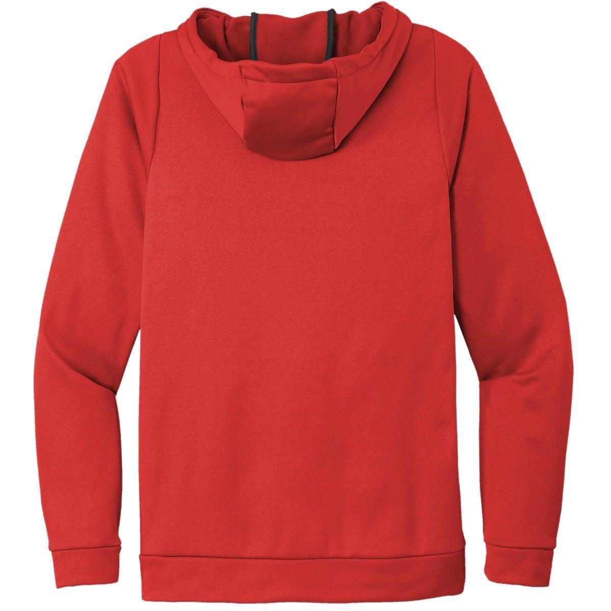 no-logo NIKE Therma-FIT Pullover Fleece Hoodie-Regular-NIKE-Thread Logic