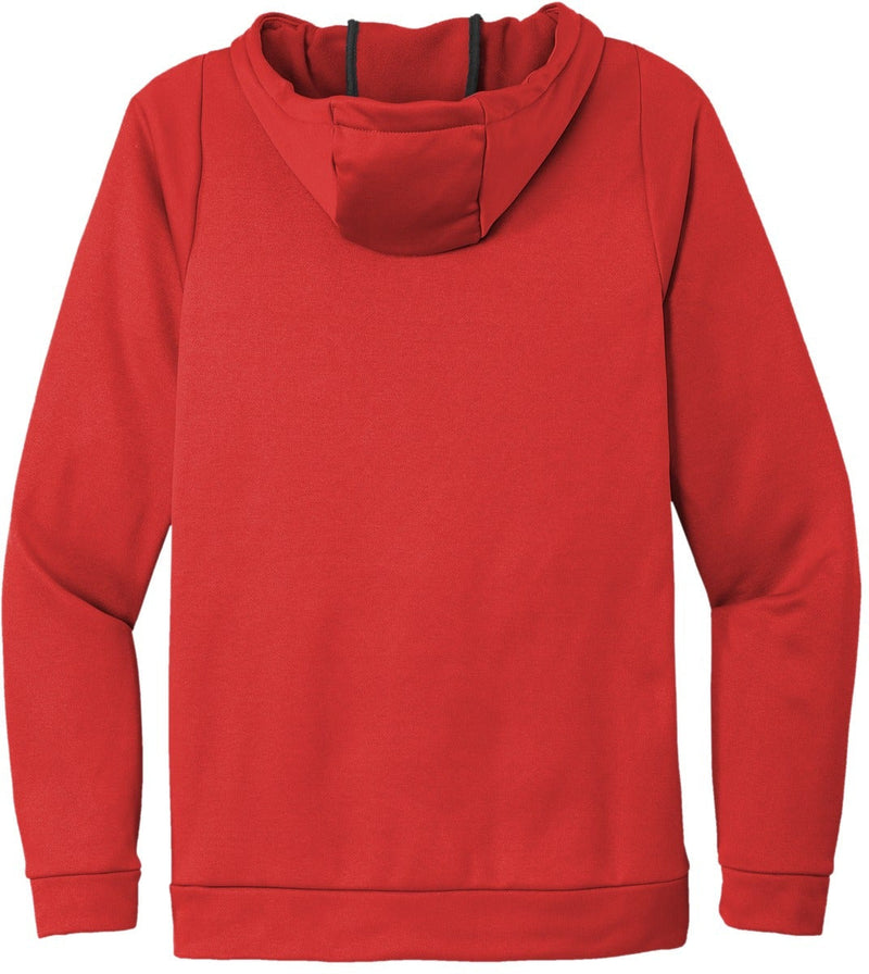 Nike Custom Therma-FIT Fleece Pullover Hoodie. CN9473.
