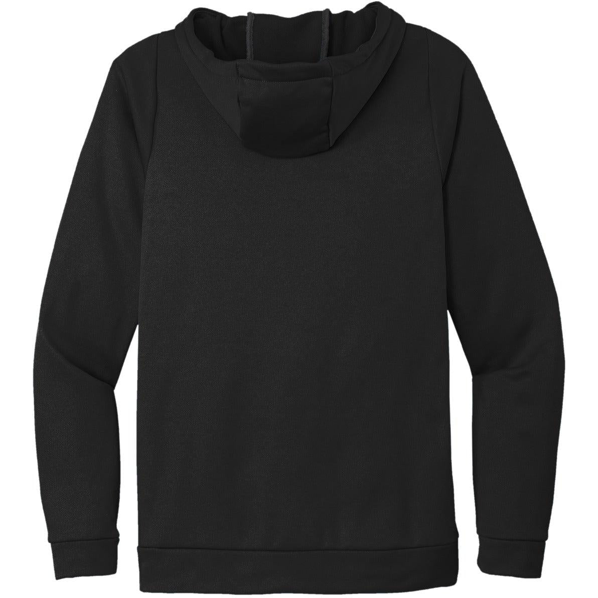 no-logo NIKE Therma-FIT Pullover Fleece Hoodie-Regular-NIKE-Thread Logic