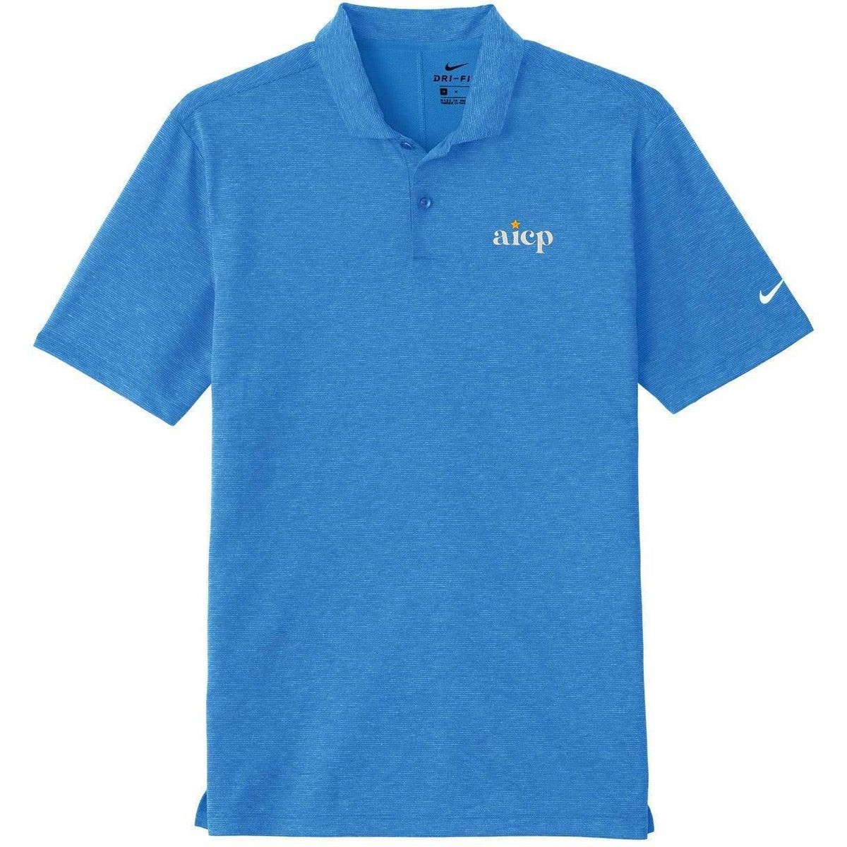 no-logo NIKE Dri-Fit Prime Polo-Active-Nike-Thread Logic