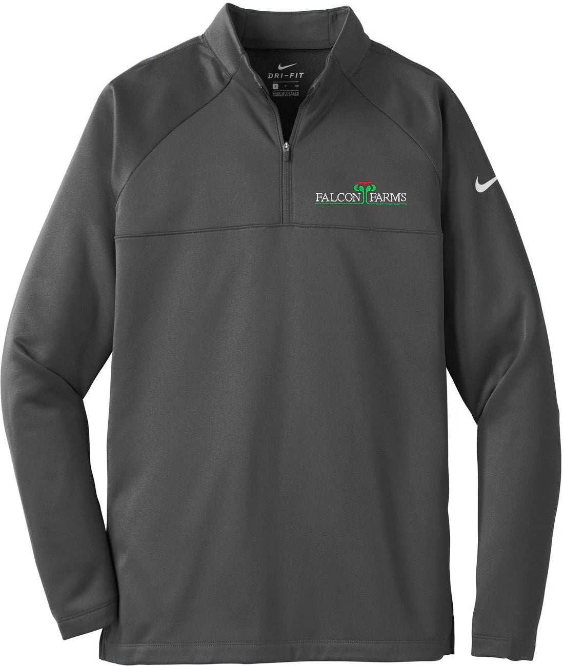 Nike Dri-FIT Academy Men's Knit Soccer Track Jacket nkCW6113