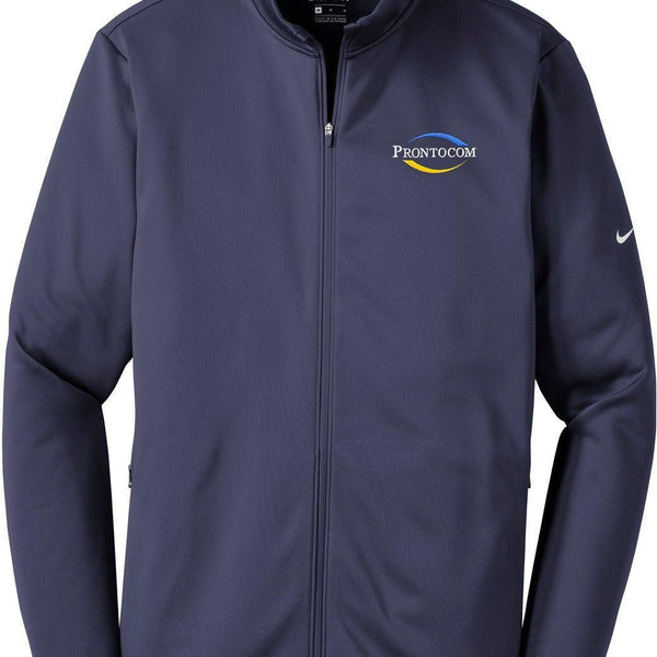 NIKE NKAH6418 Jacket with Custom Embroidery