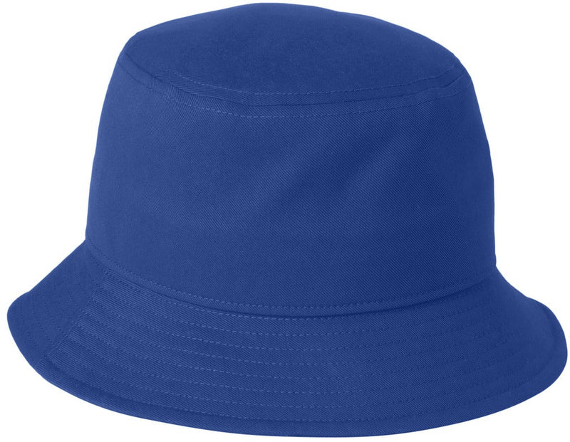 Nike Swoosh Bucket Hat. NKBFN6319, Anthracite / S