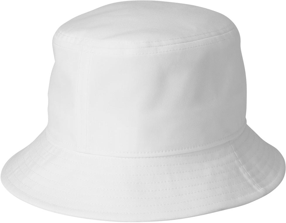 no-logo Nike Swoosh Bucket Hat-Nike-Thread Logic