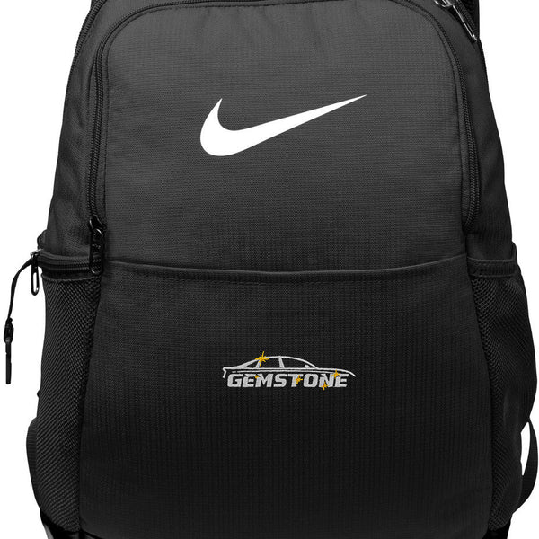 osprey ag 50 backpacks Atmos Pack providing added protection for Custom The North Face Trail Rolltop Backpack Bay Color:Indigo Stone Wavy Brand Proud Print/TNF Black