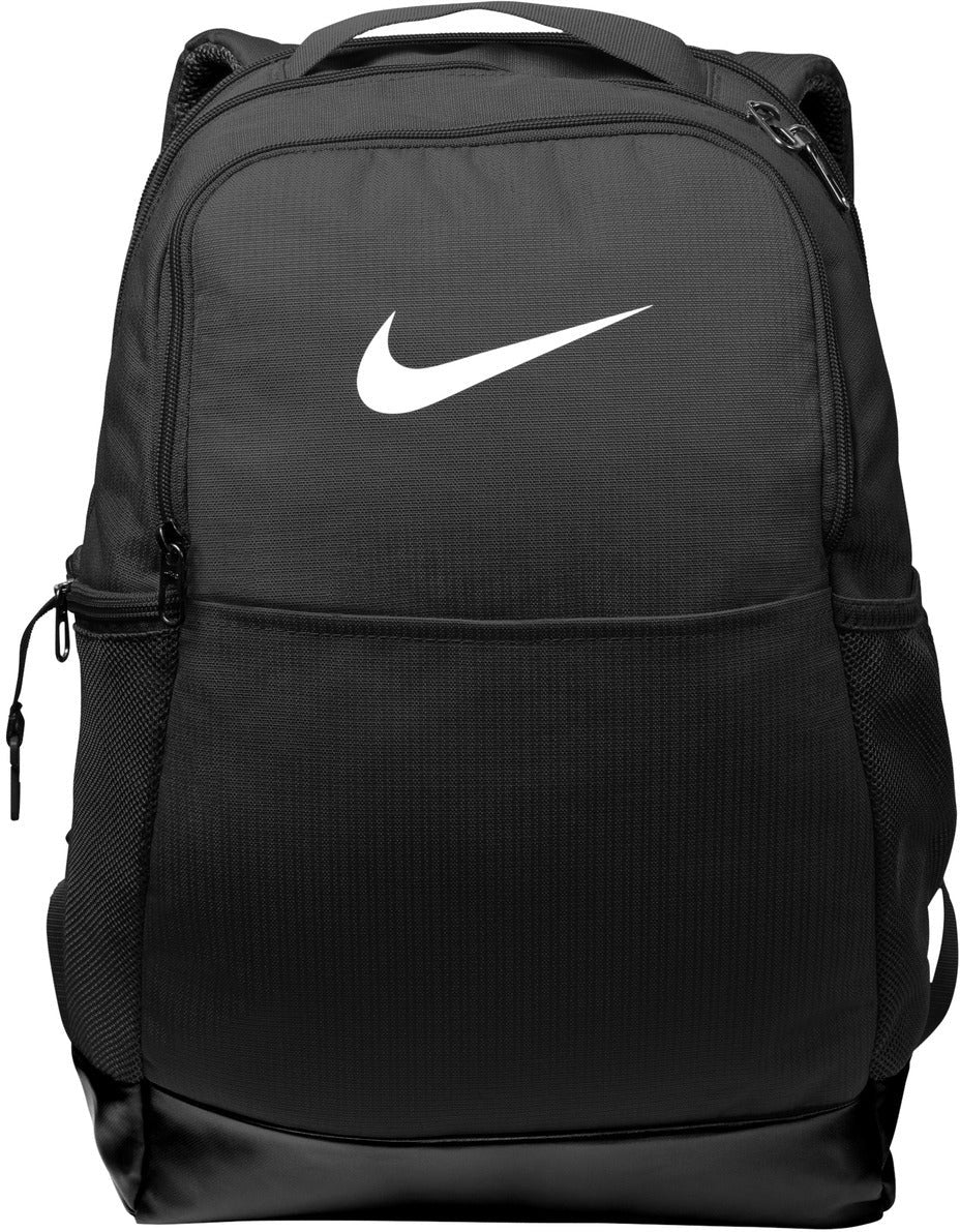 Nike Brasilia Medium Backpack (Black) Nike Brasilia Medium Backpack (Black)