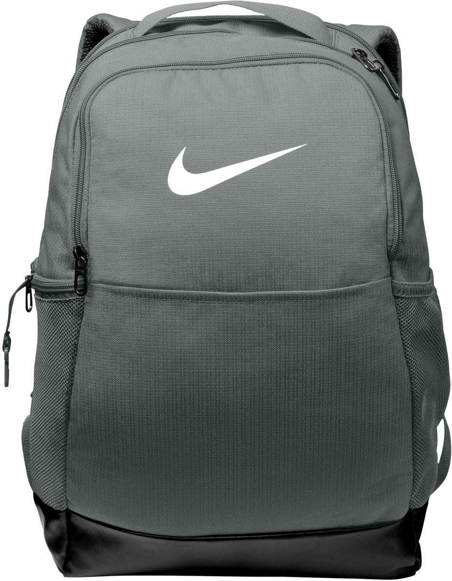 Nike Brasilia Medium Backpack (Black) Nike Brasilia Medium Backpack (Black)
