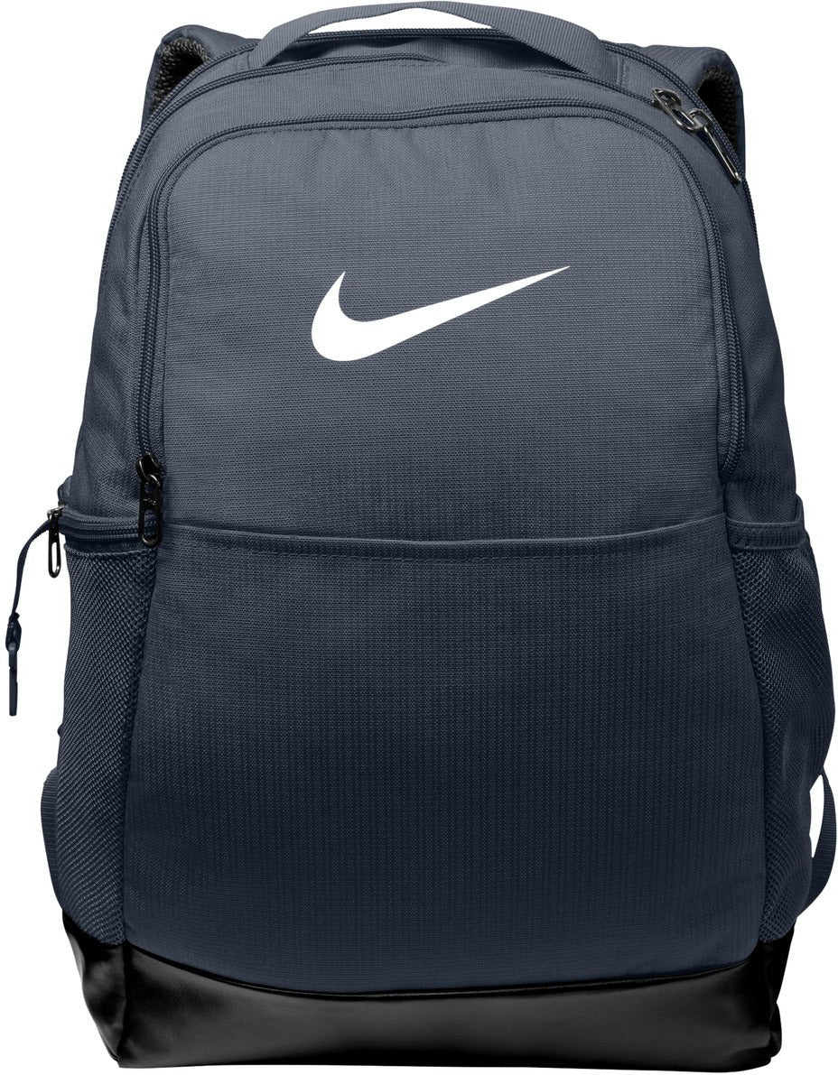 Nike Brasilia Medium Backpack (Black) Nike Brasilia Medium Backpack (Black)