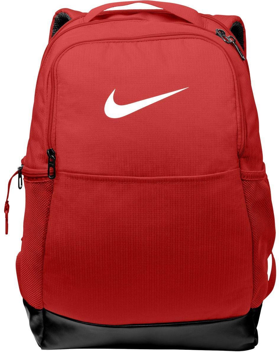 Nike Brasilia Medium Backpack (Black) Nike Brasilia Medium Backpack (Black)