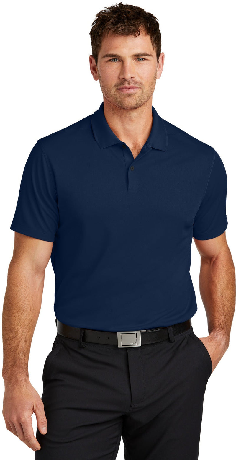 no-logo Nike Victory Solid Polo-Nike-Thread Logic