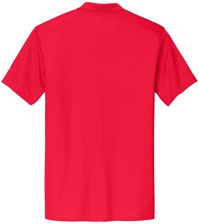 no-logo Nike Victory Solid Polo-Nike-Thread Logic