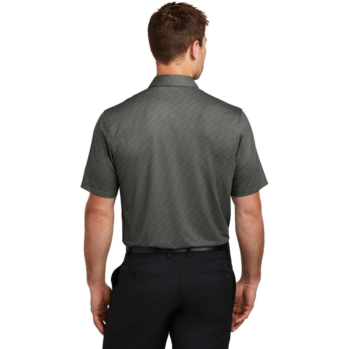 no-logo Nike Vapor Dash Polo-Nike-Thread Logic