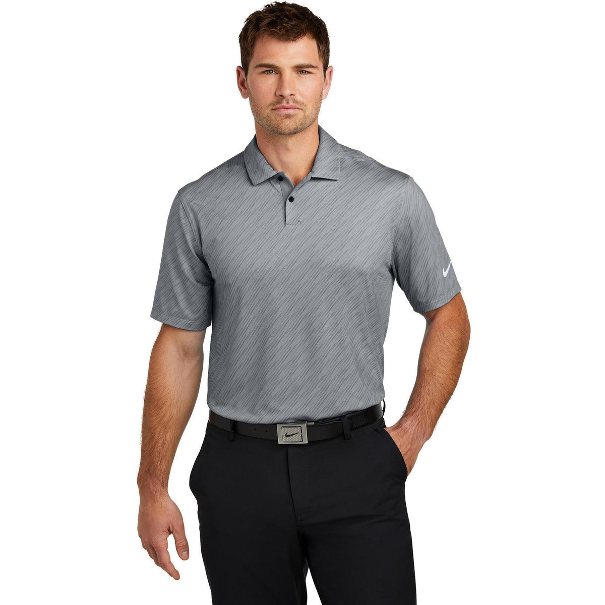 no-logo Nike Vapor Dash Polo-Nike-Thread Logic