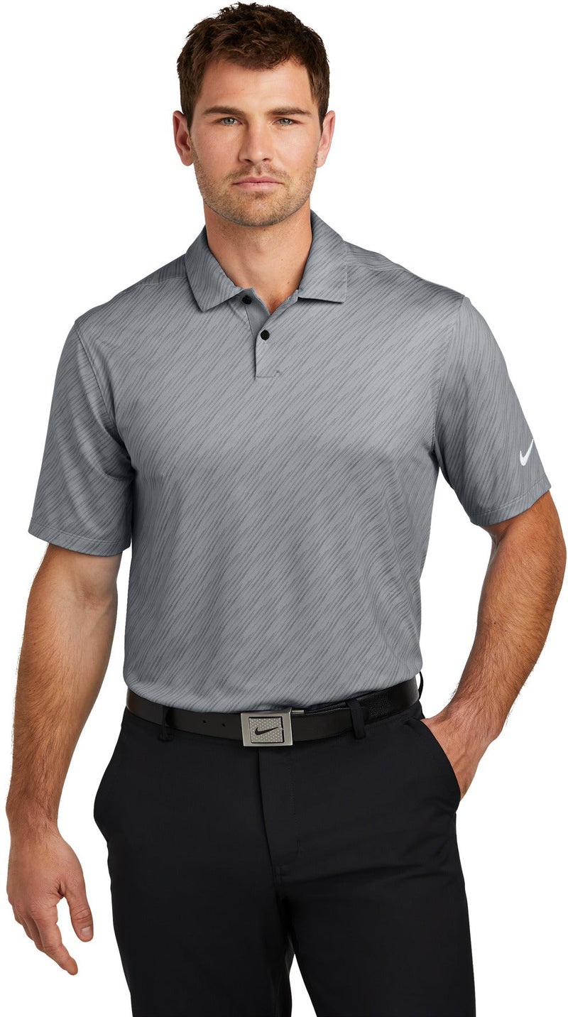 no-logo Nike Vapor Dash Polo-Nike-Thread Logic