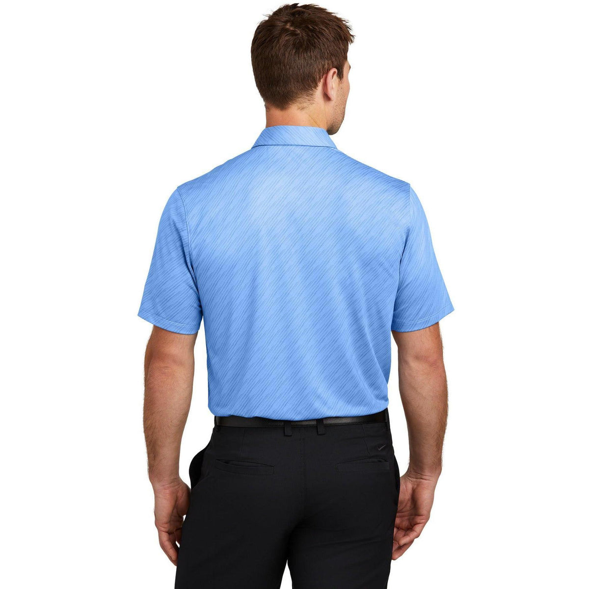 no-logo Nike Vapor Dash Polo-Nike-Thread Logic