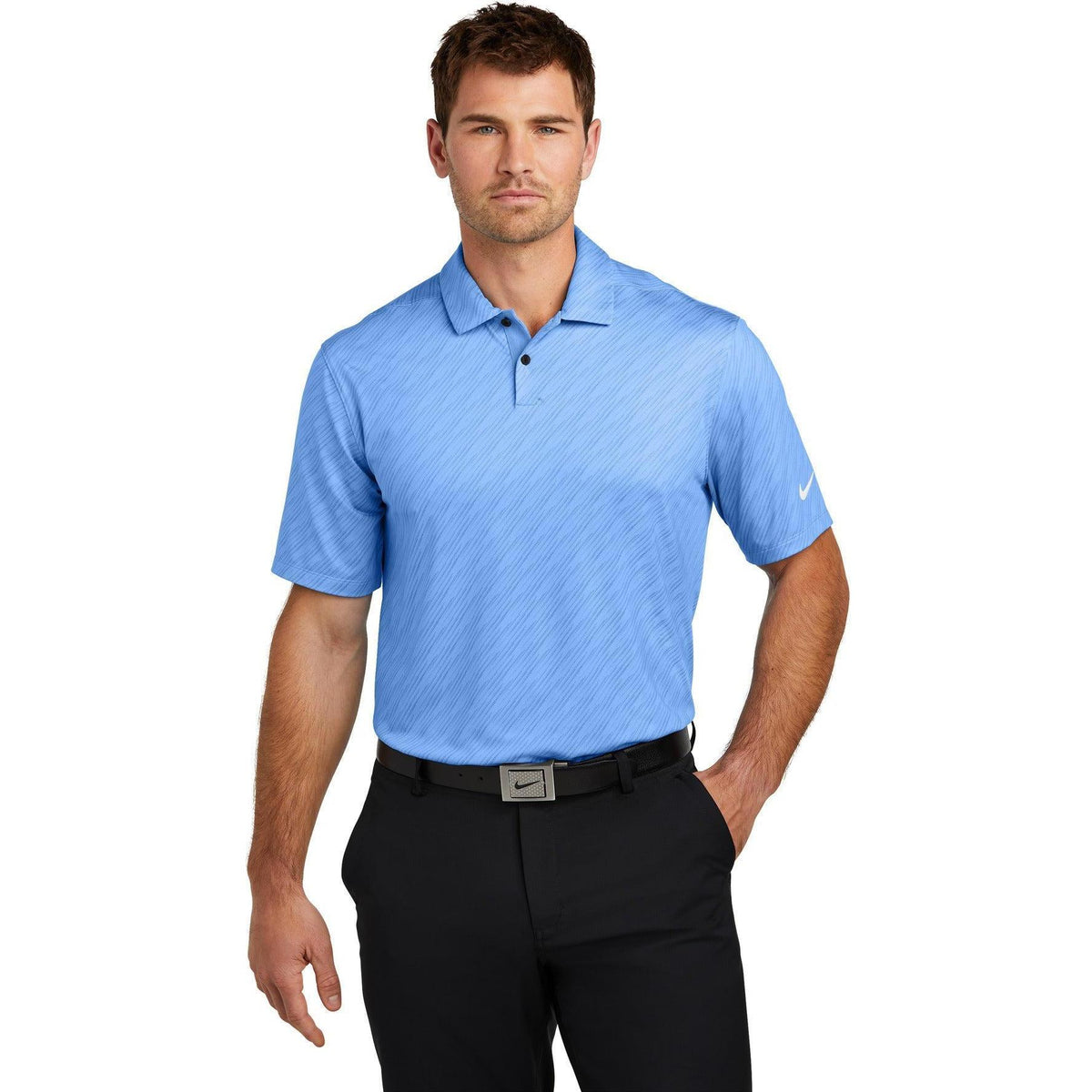 no-logo Nike Vapor Dash Polo-Nike-Thread Logic