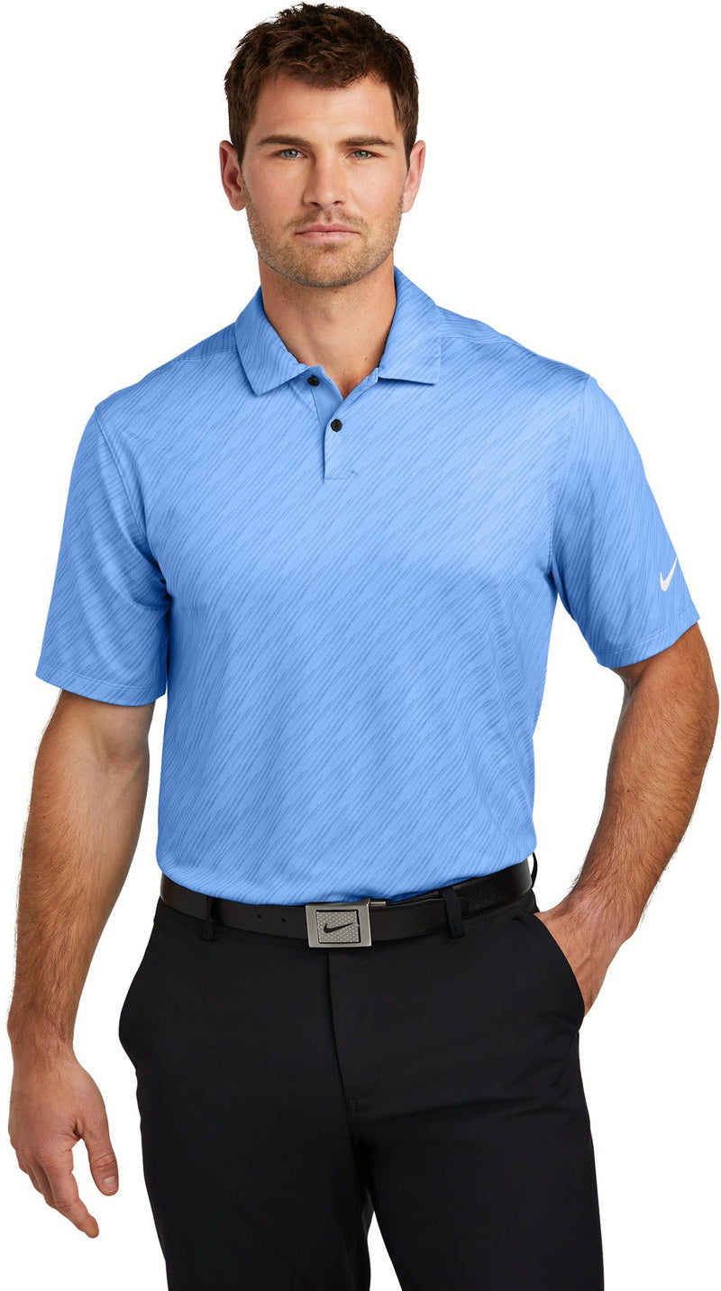 no-logo Nike Vapor Dash Polo-Nike-Thread Logic