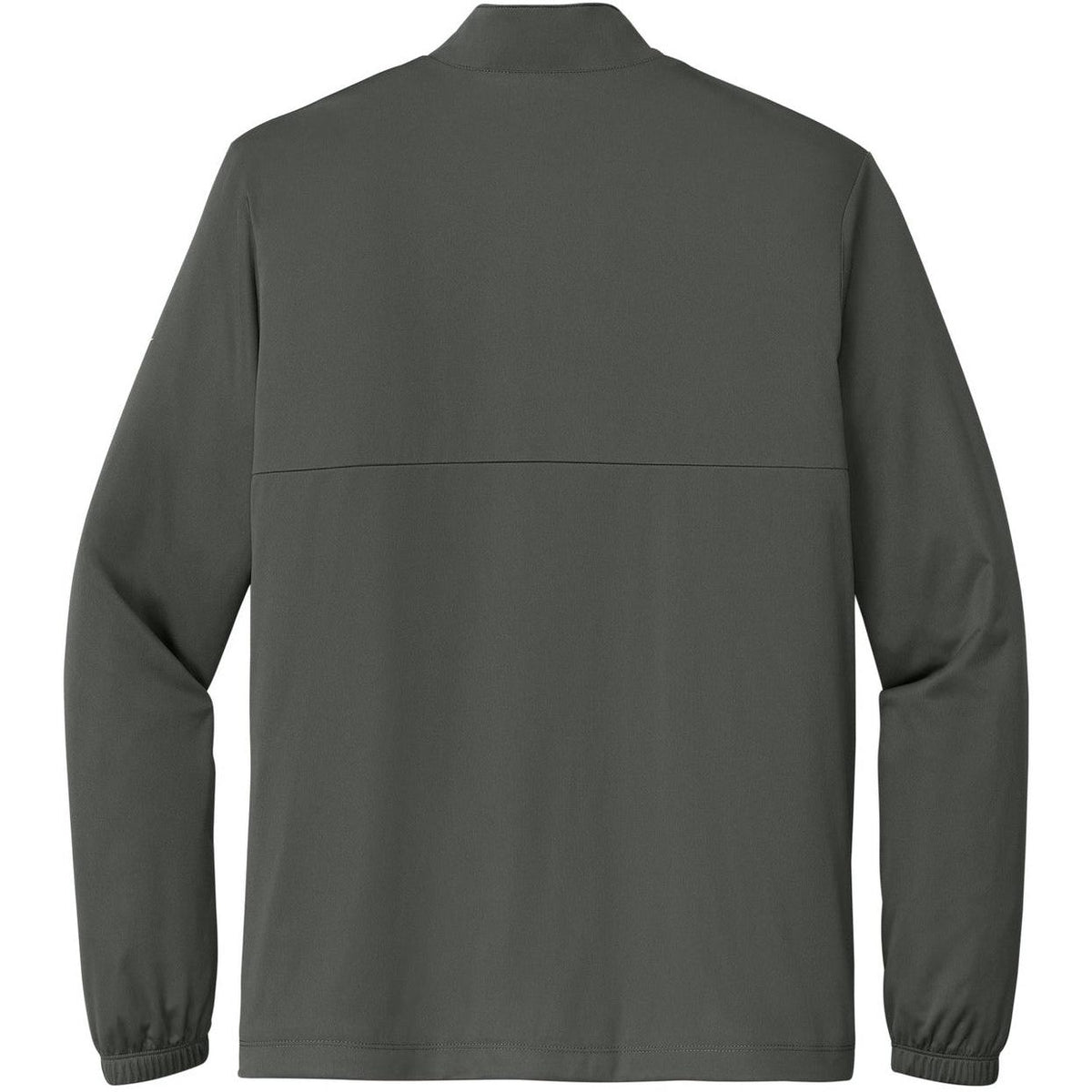 no-logo Nike Storm-FIT Full-Zip Jacket-Nike-Thread Logic