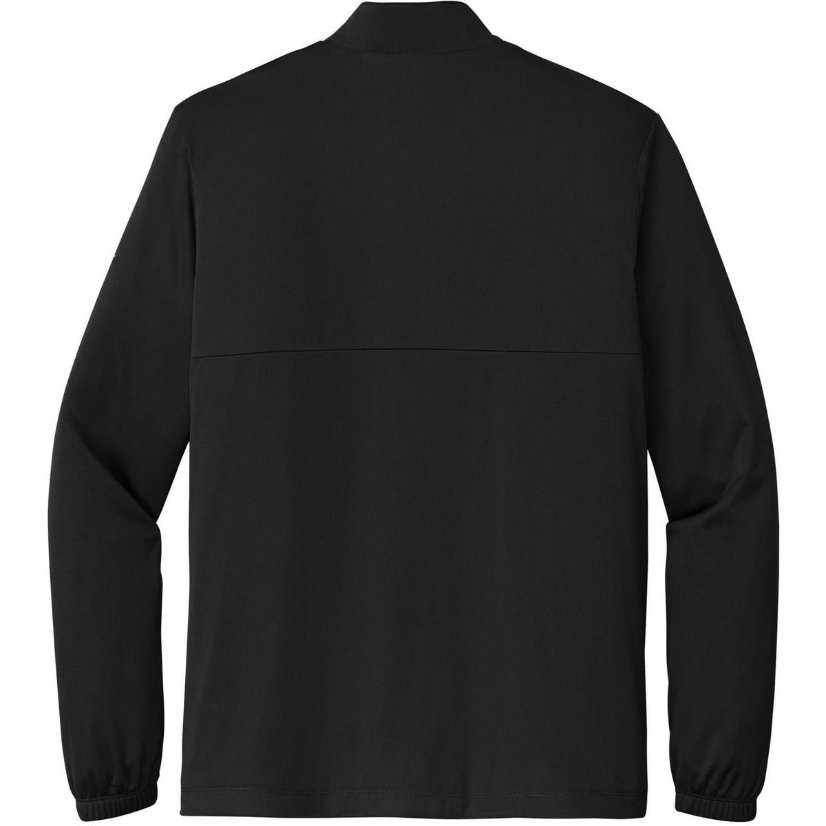 no-logo Nike Storm-FIT Full-Zip Jacket-Nike-Thread Logic