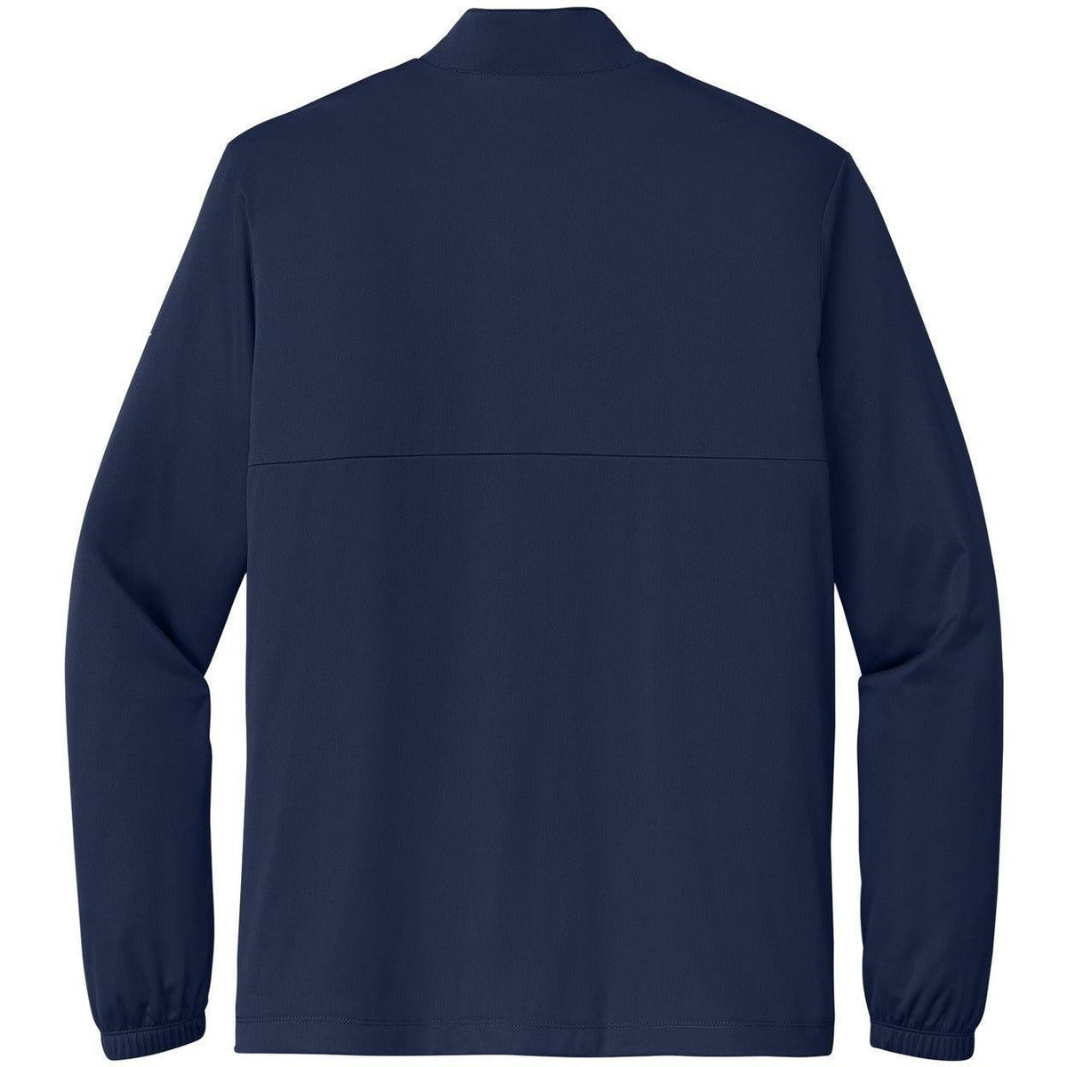 no-logo Nike Storm-FIT Full-Zip Jacket-Nike-Thread Logic
