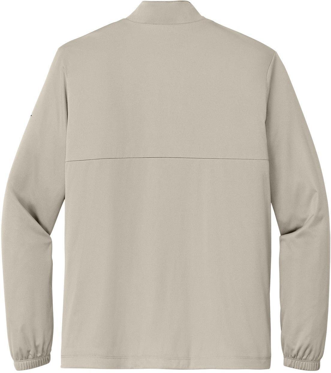 Nike Storm-FIT Full-Zip Jacket with custom logo embroidery