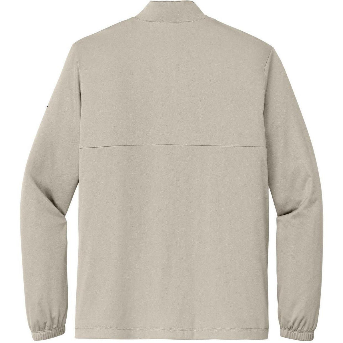 no-logo Nike Storm-FIT Full-Zip Jacket-Nike-Thread Logic