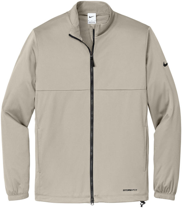 OUTLET-Nike Storm-FIT Full-Zip Jacket