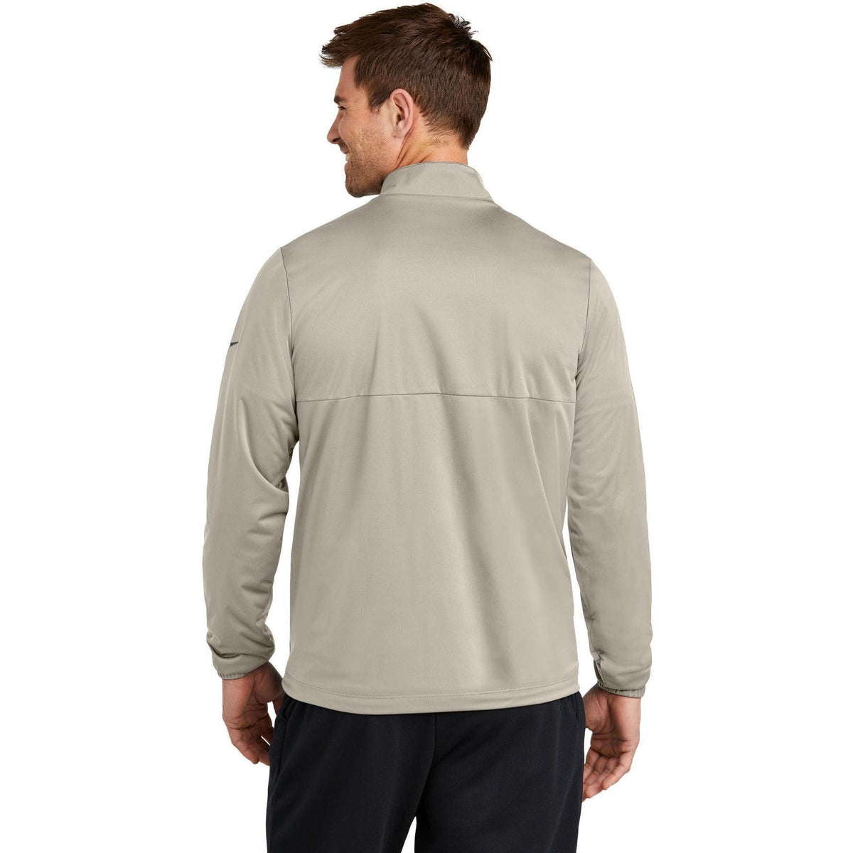 no-logo Nike Storm-FIT Full-Zip Jacket-Nike-Thread Logic